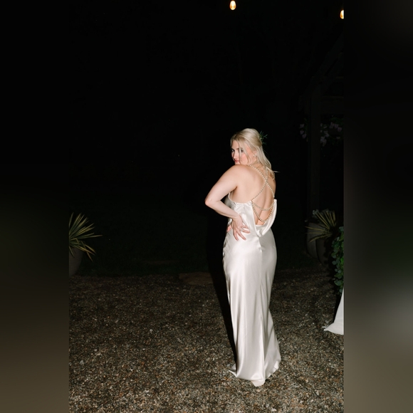 Retrofête Electra Dress - Picture 6 of 6